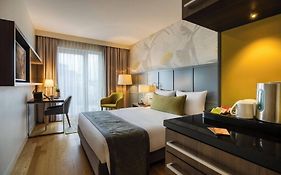 Citadines City Centre Frankfurt